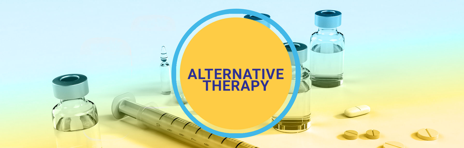 Supporting And Alternative Medicine 3